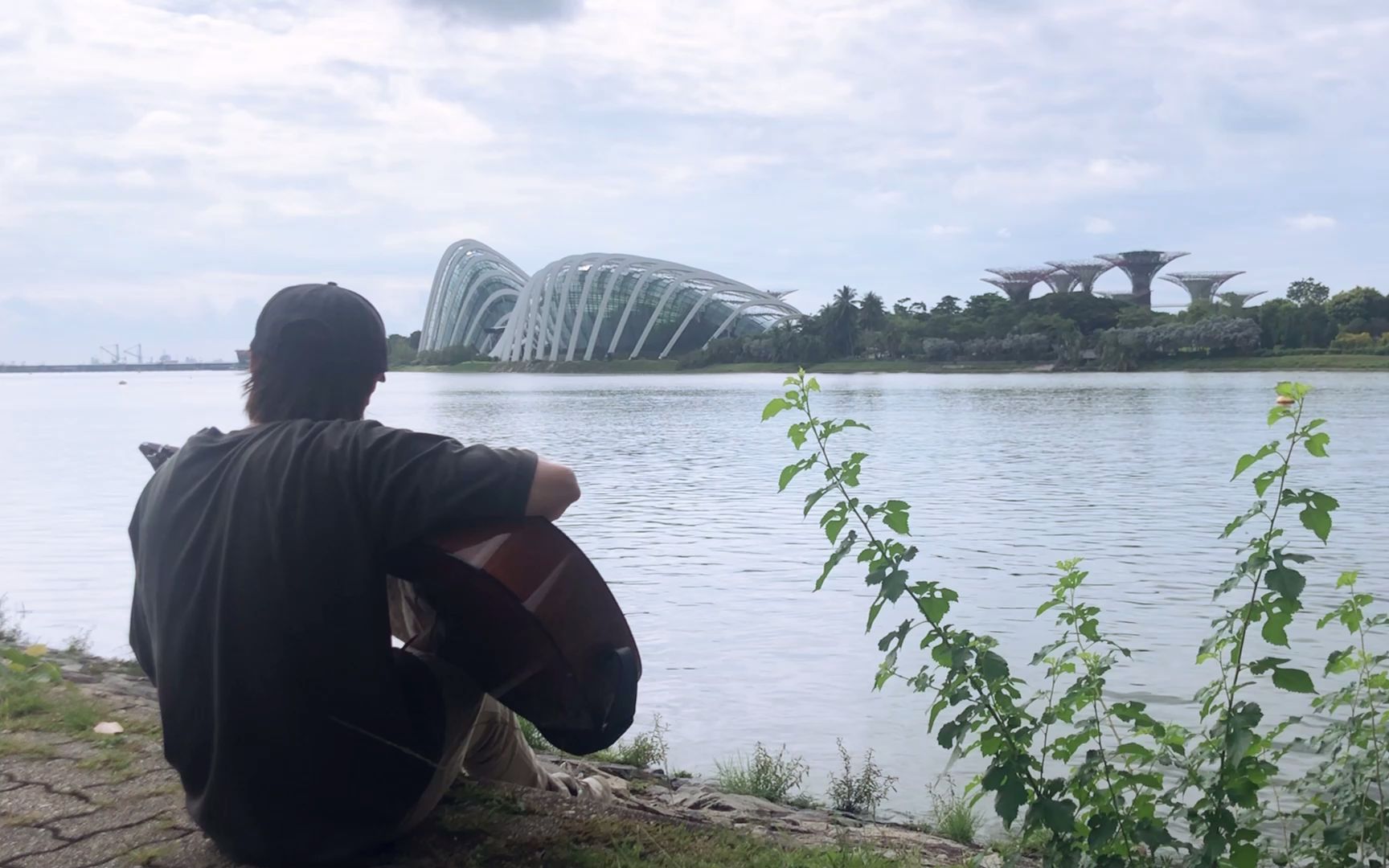 愛にできることはまだあるかい - Fingerstyle Guitar Cover